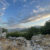 The archaeological site at Ubrique, Andalusia, Spain. Image credit: University of Granada.