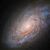 This Hubble image shows NGC 4414, an unbarred spiral galaxy located 51 million light-years away in the constellation of Coma Berenices. Image credit: NASA / ESA / Hubble / O. Graur / S.W. Jha / A. Filippenko.