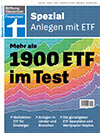 Finanztest Spezial Anlegen mit ETF: Der einfache Weg zum Vermögen