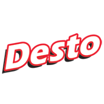 Desto