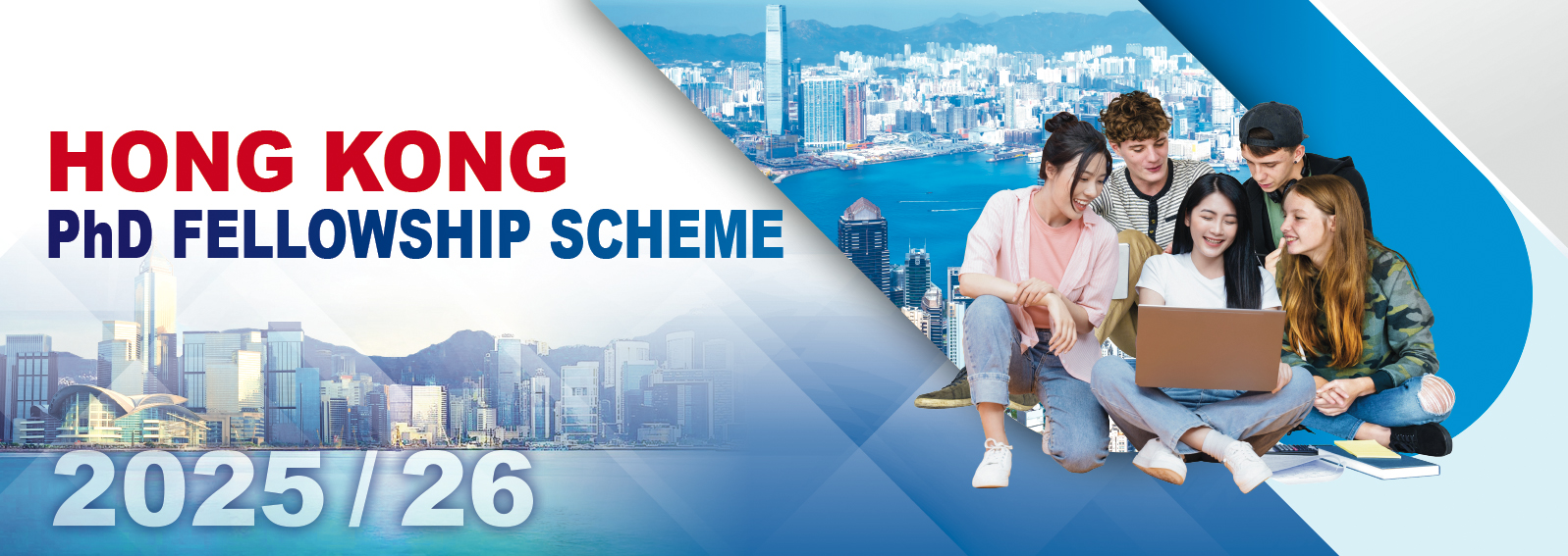 Hong Kong Fellowship Scheme