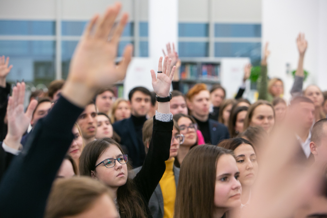 Ученый совет принял новую редакцию ПОПАТКУС