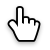 Hand Cursor