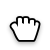 Grabbing Cursor