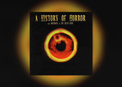 A History of Horror