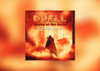 Duell – Enemy at the Gates