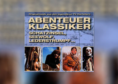 Abenteuer-Klassiker