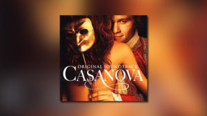 Casanova