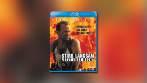 Stirb langsam 3: Jetzt erst recht (Blu-ray)