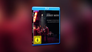 Jersey Boys (Blu-ray)