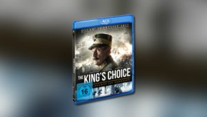 The King’s Choice – Angriff auf Norwegen