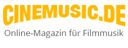 Das Logo von CINEMUSIC.DE