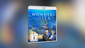 Wonders of the Sea 3D