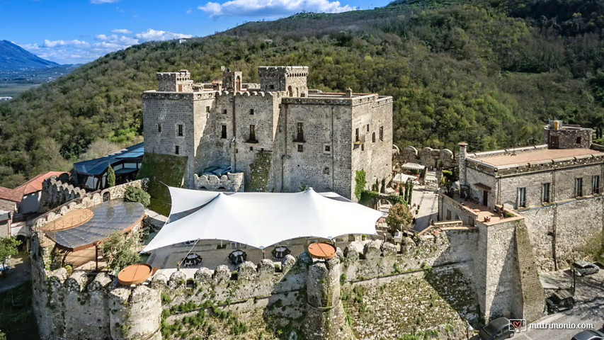 Castello di Limatola