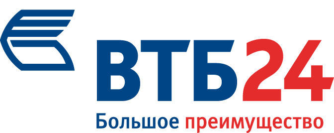 ВТБ 24