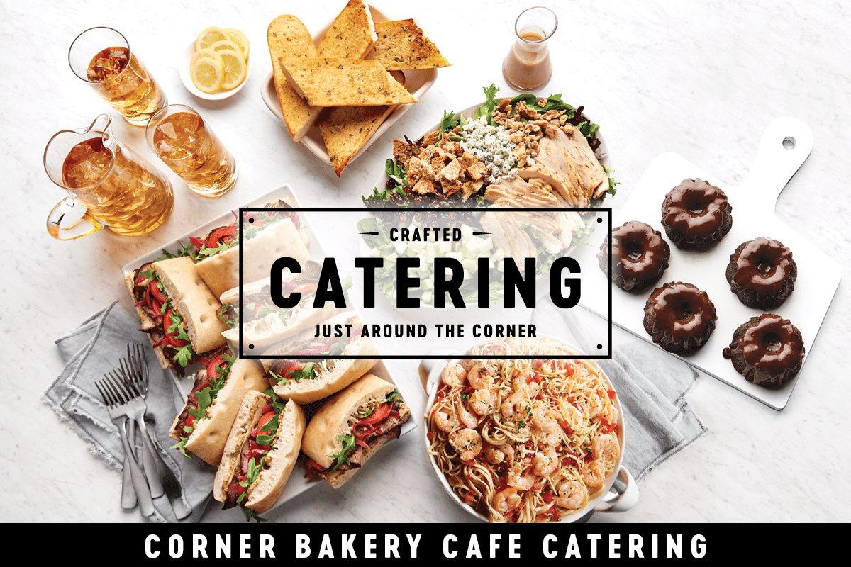 Catering For Every Occasion