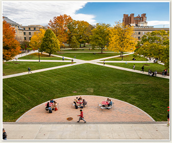 Ag Quag at Cornell