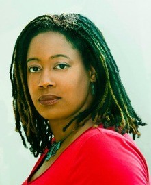 Photo of N. K. Jemisin