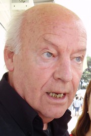 Photo of Eduardo Galeano