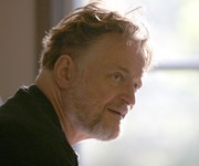 Photo of John Horton Conway