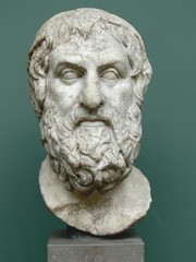 Photo of Sophocles