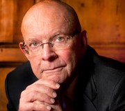 Photo of Wilbur Smith