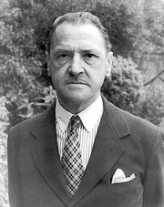 William Somerset Maugham