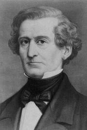 Photo of Hector Berlioz