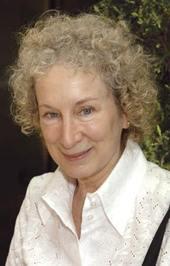 Margaret Atwood