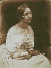 Photo of Elizabeth Eastlake