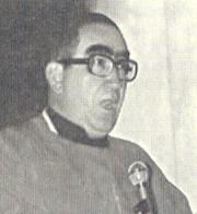 Alberto I. Ezcurra