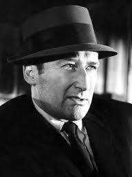 Photo of Mickey Spillane