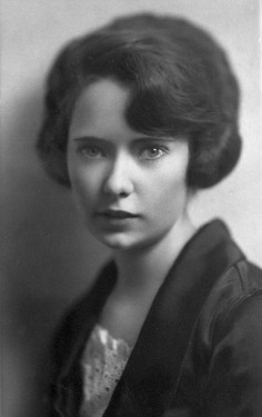 Photo of Margaret Mitchell