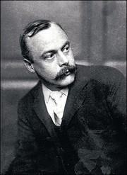 Kenneth Grahame