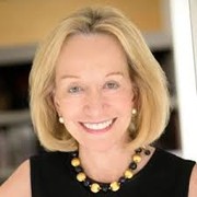 Photo of Doris Kearns Goodwin