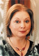 Hilary Mantel