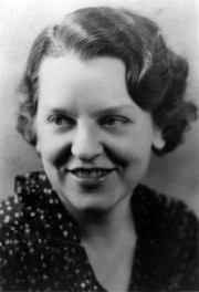 Photo of Gwen Bristow