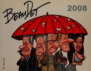 Cover of: Beaudet 2008