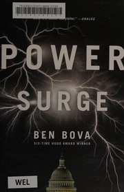 Cover of: Power surge