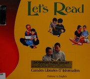 Cover of: Let's Read!