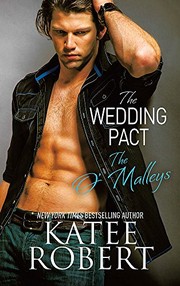 The Wedding Pact by Katee Robert