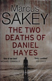 Cover of: Two Deaths of Daniel Hayes