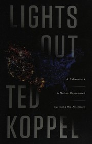 Lights out by Ted Koppel, Ted Koppel