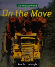 Cover of: On the move