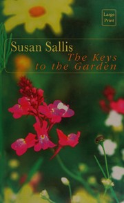 Cover of: The Keys to the Garden