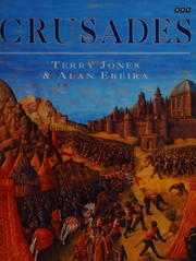 Crusades by Terry Jones