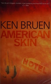 Cover of: American skin