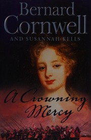 Cover of: A crowning mercy