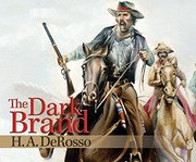 Cover of: The Dark Brand