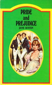 Cover of: Pride and Prejudice